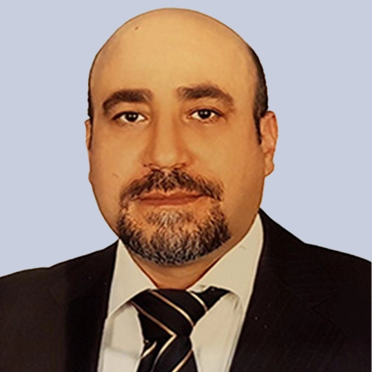 dr babak naderi