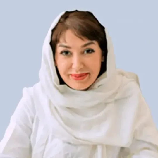 dr farah alegheis