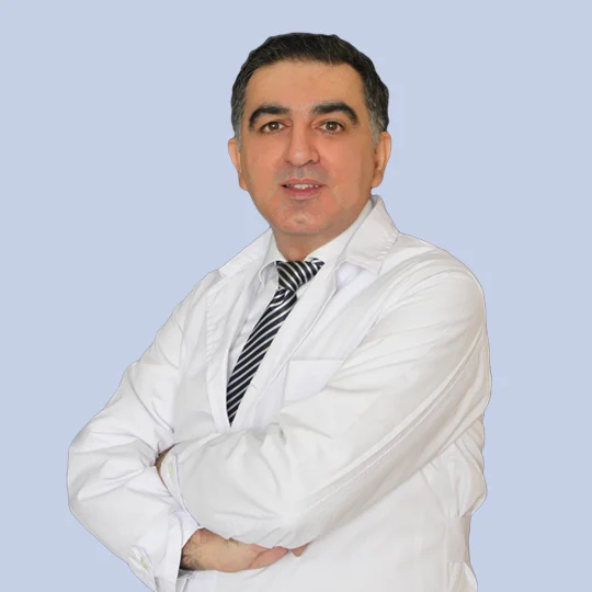 dr farhood goravanchi