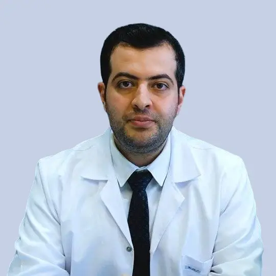 dr hesam eskandarzadeh