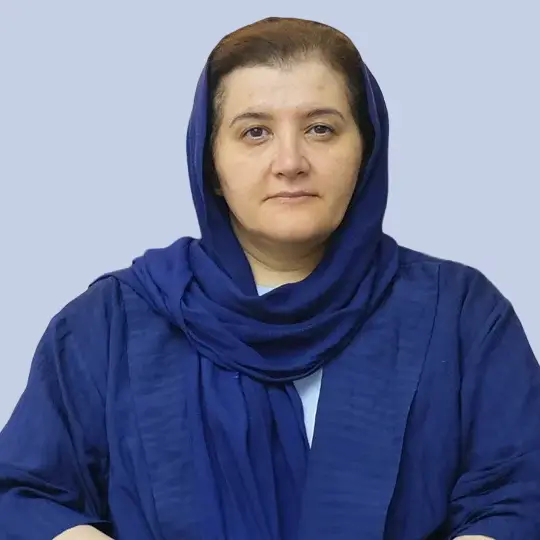 dr roghaye jalili