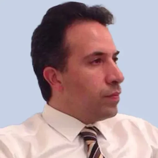 dr shahrokh attarian